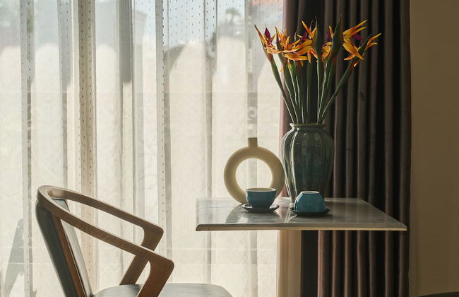 The Passion Airport Hotel Apartment - Foto 20