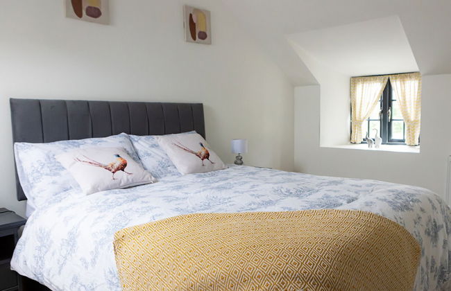 Shannon Castle Holiday Cottages - Photo 7