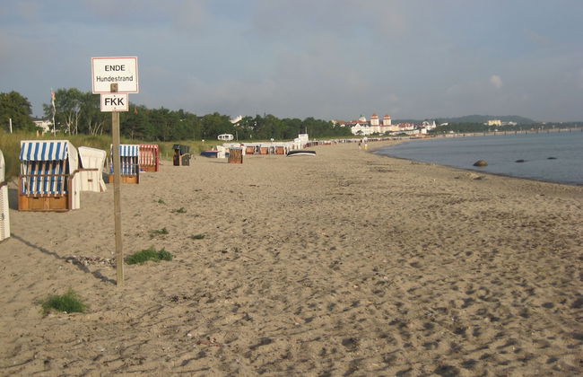 Villa Maria Wohnung 5 - Photo 15