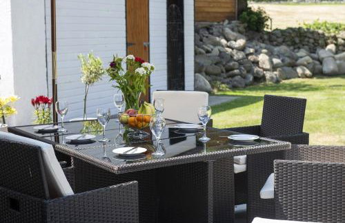 Y Gorlan - Snowdonia luxury house Carneddau mountain views - Photo 40