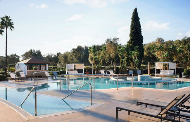 Marriott's Club Son Antem - Foto 23