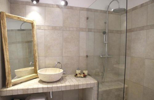 Residence a Licetta - Foto 3