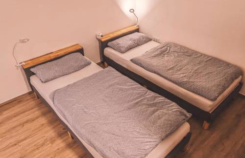 Ferienwohnung Haßbergliebe - Foto 16