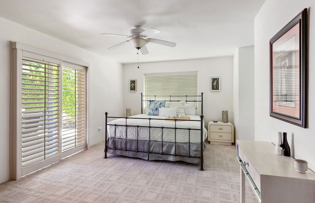 Starlit Desert Retreat - Foto 3