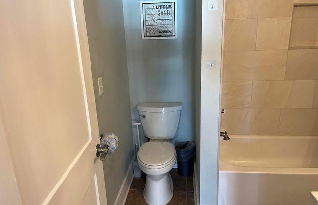 The Vue by Panhandle Getways - Foto 22