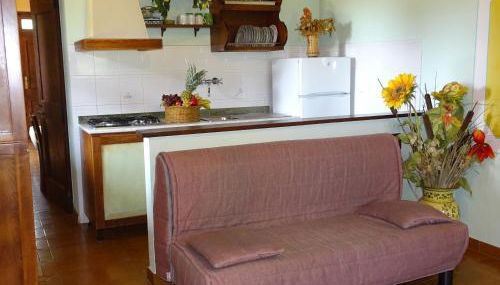 Country House Podere Lacaioli - Foto 3