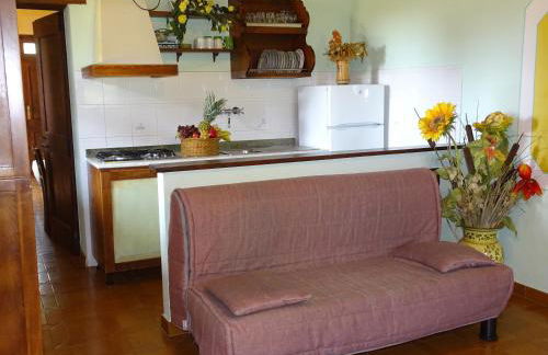 Country House Podere Lacaioli - Foto 3