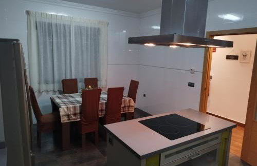 Casa Rural Mirador Sierra del Cristo - Foto 6