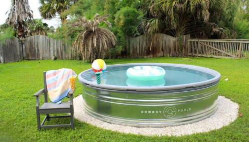 Texas vacation home with huge yard and pool, close to beach - Foto 2