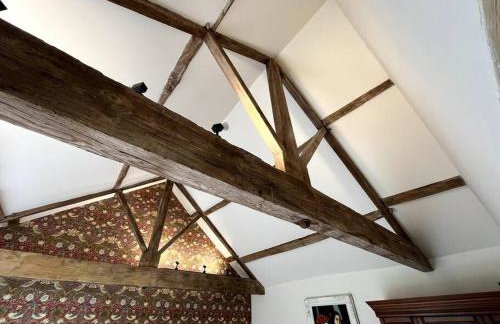 Peak District Old Forge House in Over Haddon - Foto 20