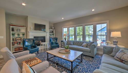 Bright and Airy Home Chefs Kitchen and Pro Decor! - Foto 5