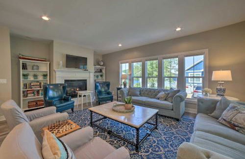 Bright and Airy Home Chefs Kitchen and Pro Decor! - Foto 5