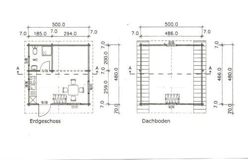 Hütte im Heidekreis - Foto 22
