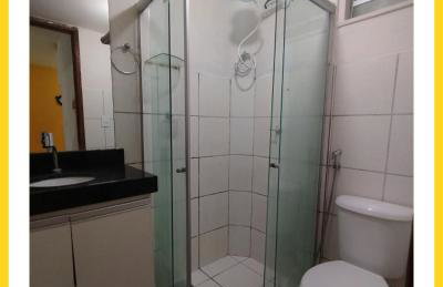 Flat Gold Home - Foto 23