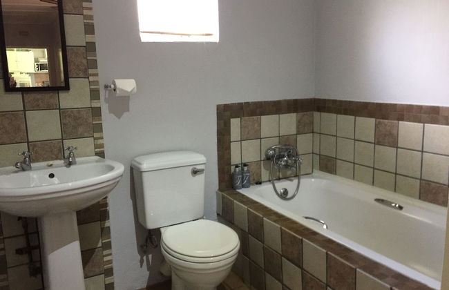 Sabie Self-Catering Apartments - Foto 43