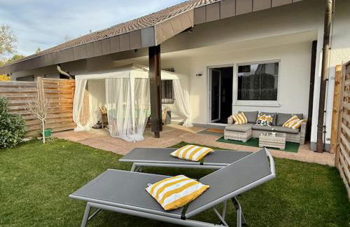 Ferienwohnung Breisgau - Foto 22