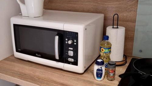 Studio en centre ville - Foto 4