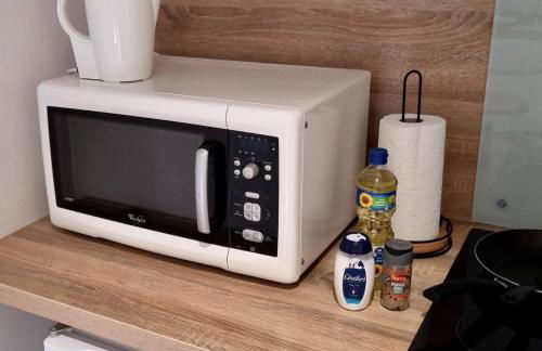 Studio en centre ville - Foto 4