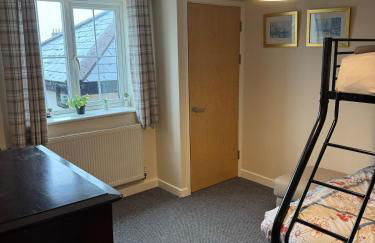 Cosy Warm, Sleeps 6, Bath, Central Ryde - Photo 21