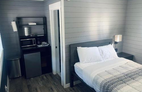 TeePee Room 15-Newly Renovated - Foto 1