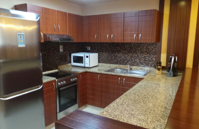 Xclusive Maples Hotel Apartment - Foto 7