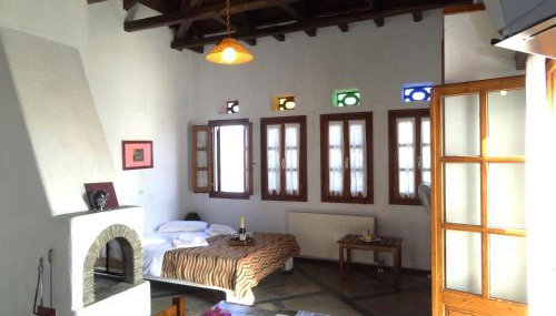 Villa Enallaxis - Foto 2