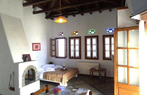 Villa Enallaxis - Foto 2