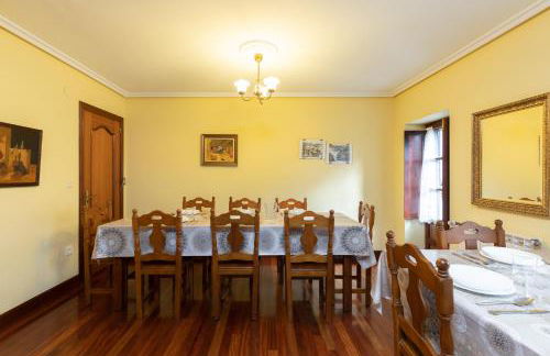 Zelaikoa Goikoa - baskeyrentals - Foto 24