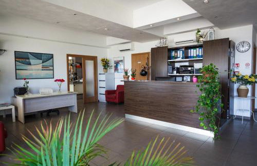 Residence Roxy - Foto 34