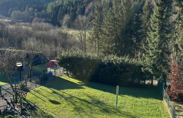 Ferienhaus Hilletalblick - Foto 8