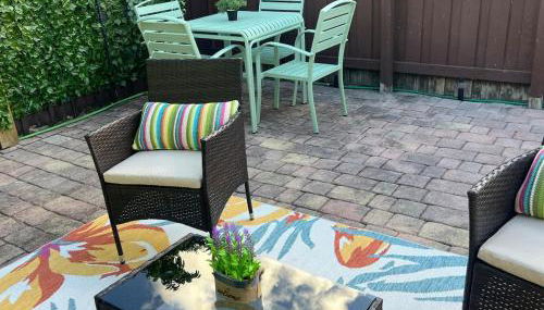 Tropical Oasis - Foto 3