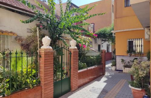 Malaga stylish beach apartments - Photo 33