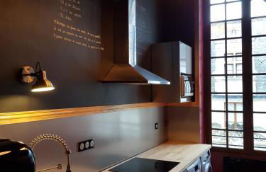 Hotel Particulier Robin Quantin - Foto 12