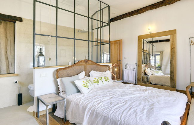 Magnificent Villa in Groznjan With High-end Kitchen & Pool - Foto 7