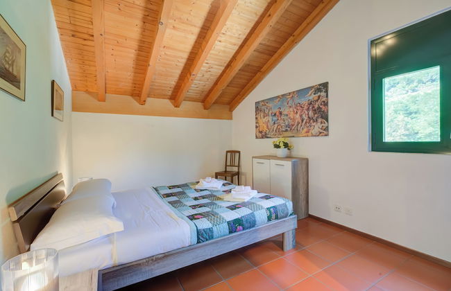 Attico a Caslano - Foto 2