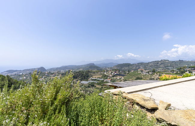 1 bedroom House in Vallebona with garden and terrace - Photo 26