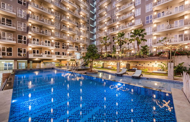 Grande Valore Hotel & Serviced Apartment - Foto 27