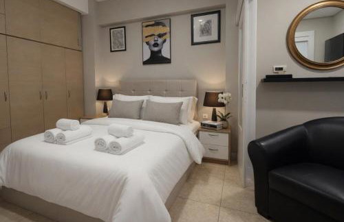 Piraeus Royal studio No1 - Foto 14