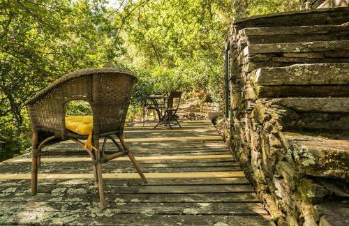 Tapadinho Nature and Pool - Countryside Villa - Foto 9