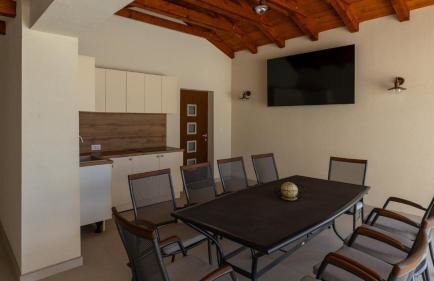 Villa Mikic by Villas Guide - Foto 45