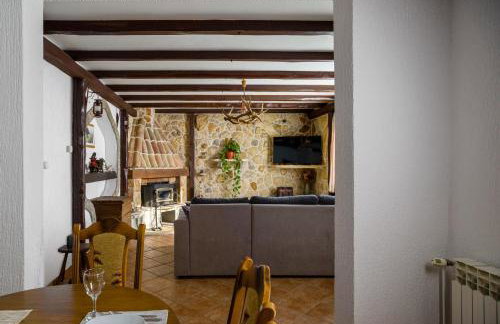 MY DALMATIA - Villa Olea with private heated pool and sauna - Photo 43