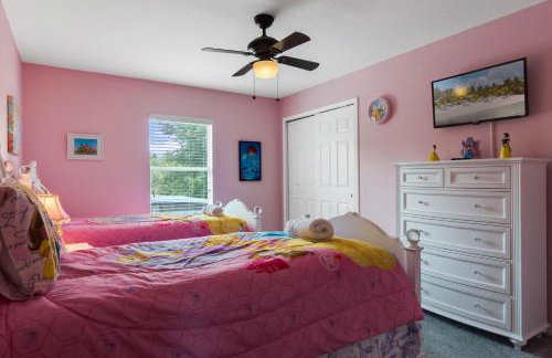 5 bedrooms pool home Gated resort of Providence - Foto 16