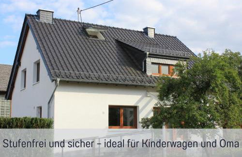 Ferienhaus Däschinger Der goldene Mond - Foto 11