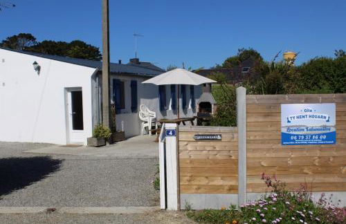 Gite ty hent houarn - Foto 18