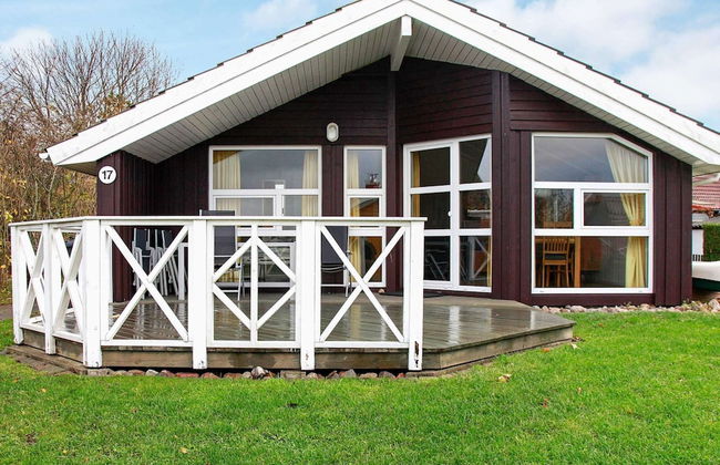 Holiday Home in Gelting - Foto 1