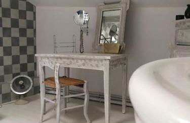 Maison de caractère à Saint-Nectaire le haut - Foto 25