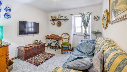 3 Bedroom Cozy Home In Lumarzo - Foto 2