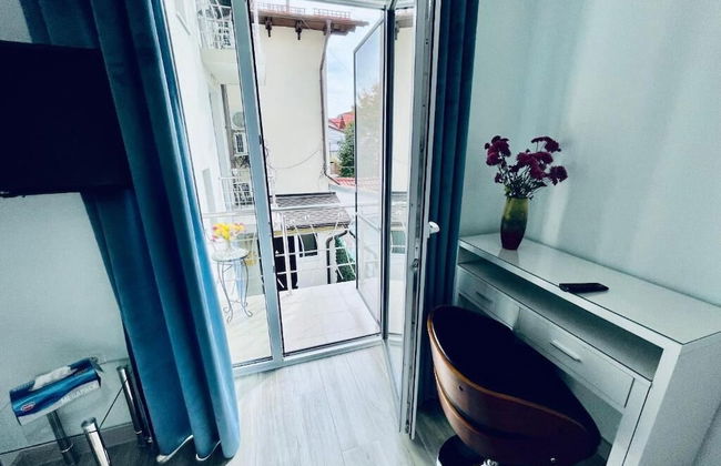 Premier City Apart Hotel Chisinau - Foto 24