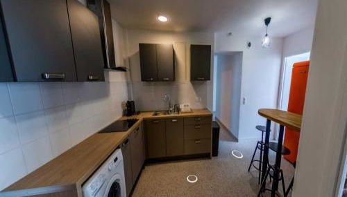 Private Room in a shared flat Lyon 8 - Foto 5, Other