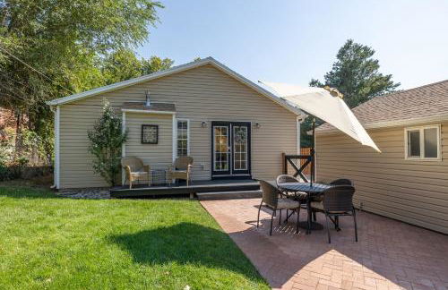 East Bench Bungalow A Relaxing Ogden Escape Near Mountains and Downtown - Foto 31